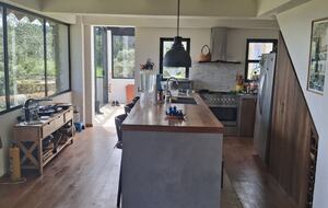 Charming Countryside Retreat Near Guasca - Guasca, Colombia