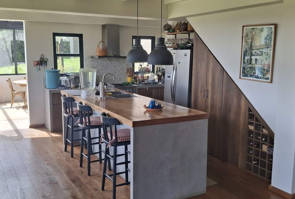 Charming Countryside Retreat Near Guasca - Guasca, Colombia
