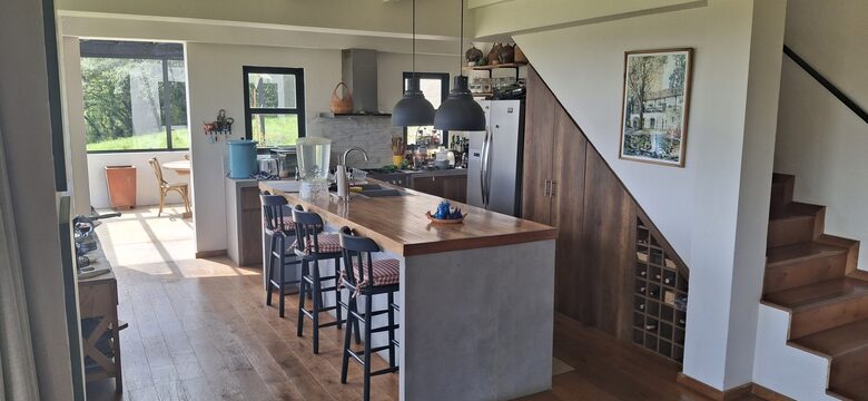 Charming Countryside Retreat Near Guasca - Guasca, Colombia