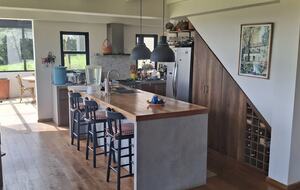 Charming Countryside Retreat Near Guasca - Guasca, Colombia