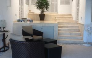 Villa Ammen, Beach Club Villa - Acapulco, Mexico