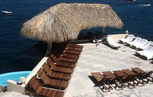 Villa Ammen, Beach Club Villa - Acapulco, Mexico