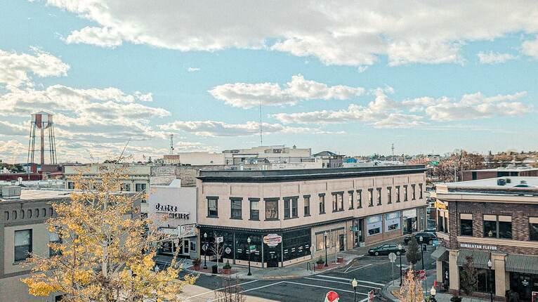 Downtown Idaho Falls Penthouse w/ in-suite Arcade, Pool Table, Sauna ... - Penthouse Condos In Idaho Cities