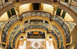 Chateaux Deer Valley 4 Bedroom Suite - Deer Valley, Utah