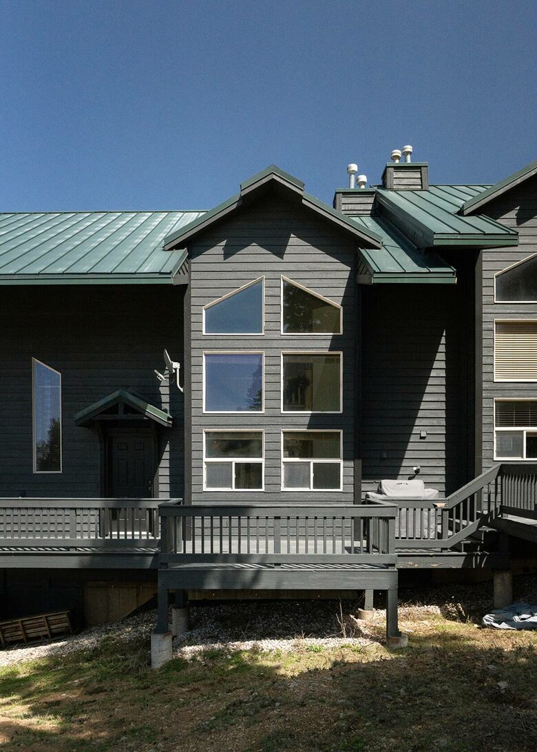 The Powder Haus | Ski-In, Ski-Out Luxury with Year-Round Adventure - Eden, Utah