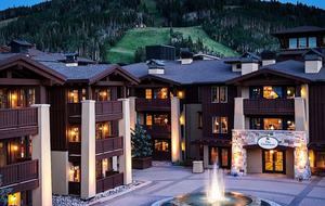 Chateaux Deer Valley 4 Bedroom Suite - Deer Valley, Utah