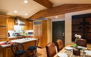 Chateaux Deer Valley 4 Bedroom Suite - Deer Valley, Utah