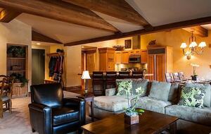 Chateaux Deer Valley 4 Bedroom Suite - Deer Valley, Utah