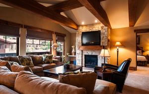 Chateaux Deer Valley 4 Bedroom Suite - Deer Valley, Utah