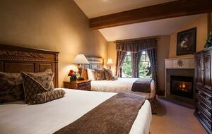 Chateaux Deer Valley 4 Bedroom Suite - Deer Valley, Utah