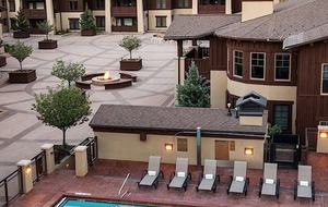 Chateaux Deer Valley 4 Bedroom Suite - Deer Valley, Utah