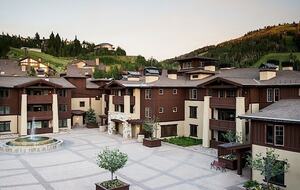 Chateaux Deer Valley 4 Bedroom Suite - Deer Valley, Utah