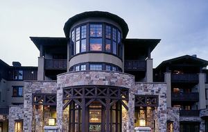 Chateaux Deer Valley 4 Bedroom Suite - Deer Valley, Utah