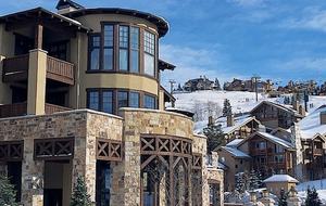 Chateaux Deer Valley 4 Bedroom Suite - Deer Valley, Utah