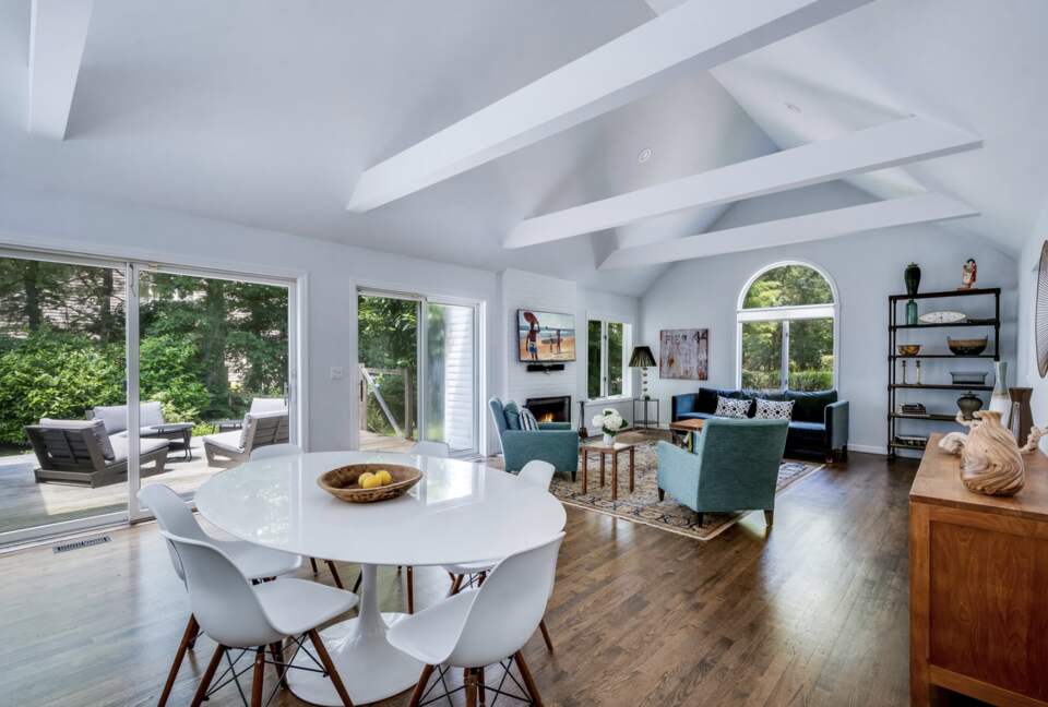 Bridgehampton Designer Beauty - Bridgehampton, New York