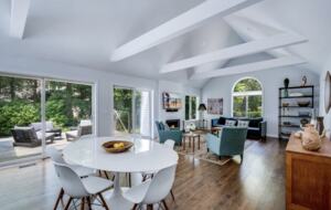 Bridgehampton Designer Beauty - Bridgehampton, New York