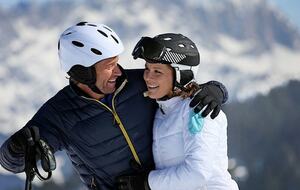 Chateaux Deer Valley 4 Bedroom Suite - Deer Valley, Utah