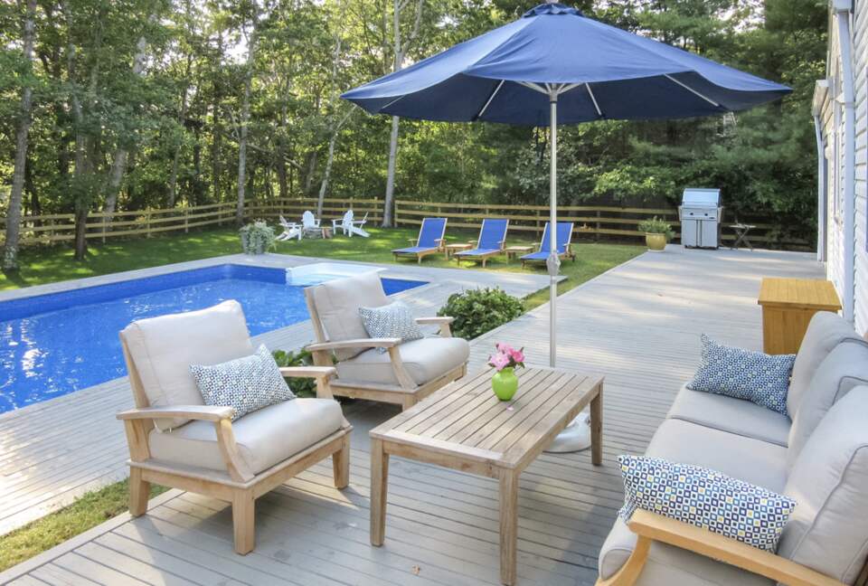 Bridgehampton Designer Beauty - Bridgehampton, New York