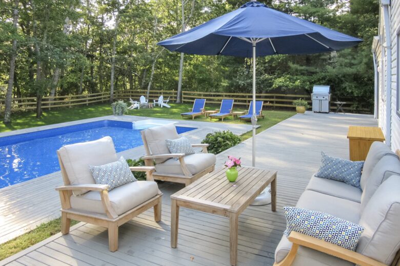 Bridgehampton Designer Beauty - Bridgehampton, New York