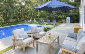 Bridgehampton Designer Beauty - Bridgehampton, New York