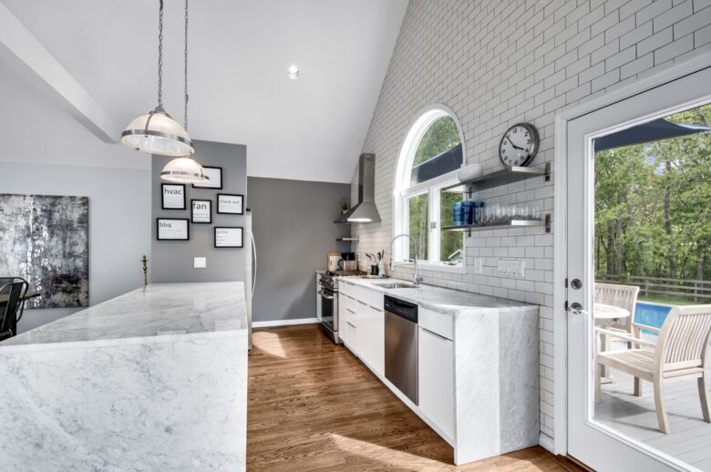Bridgehampton Designer Beauty - Bridgehampton, New York