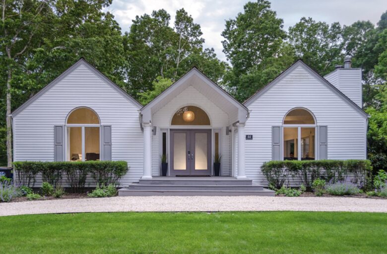 Bridgehampton Designer Beauty - Bridgehampton, New York