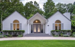 Bridgehampton Designer Beauty - Bridgehampton, New York