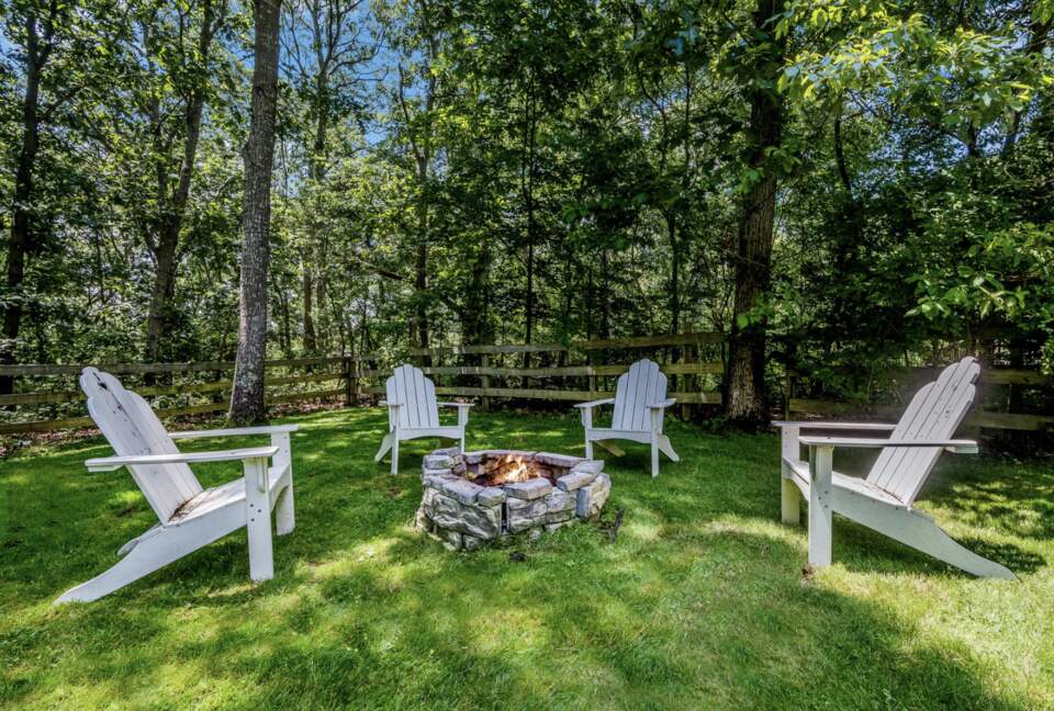 Bridgehampton Designer Beauty - Bridgehampton, New York