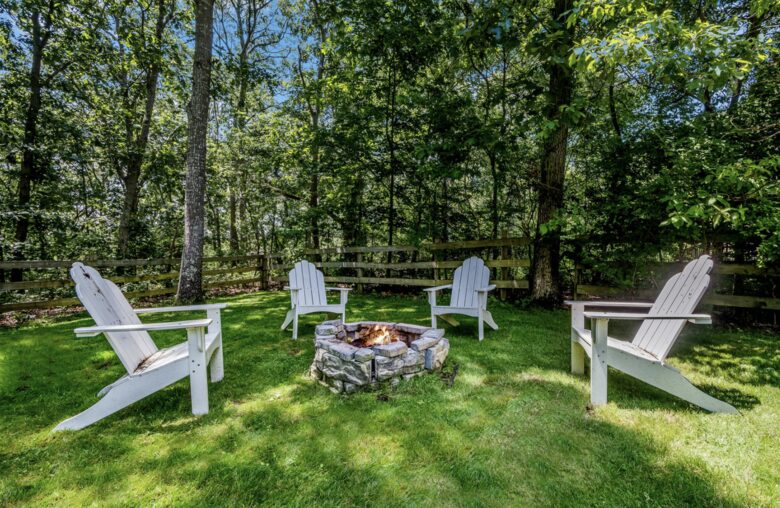 Bridgehampton Designer Beauty - Bridgehampton, New York