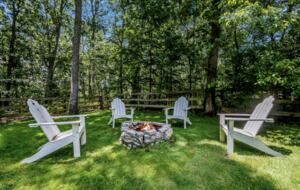 Bridgehampton Designer Beauty - Bridgehampton, New York