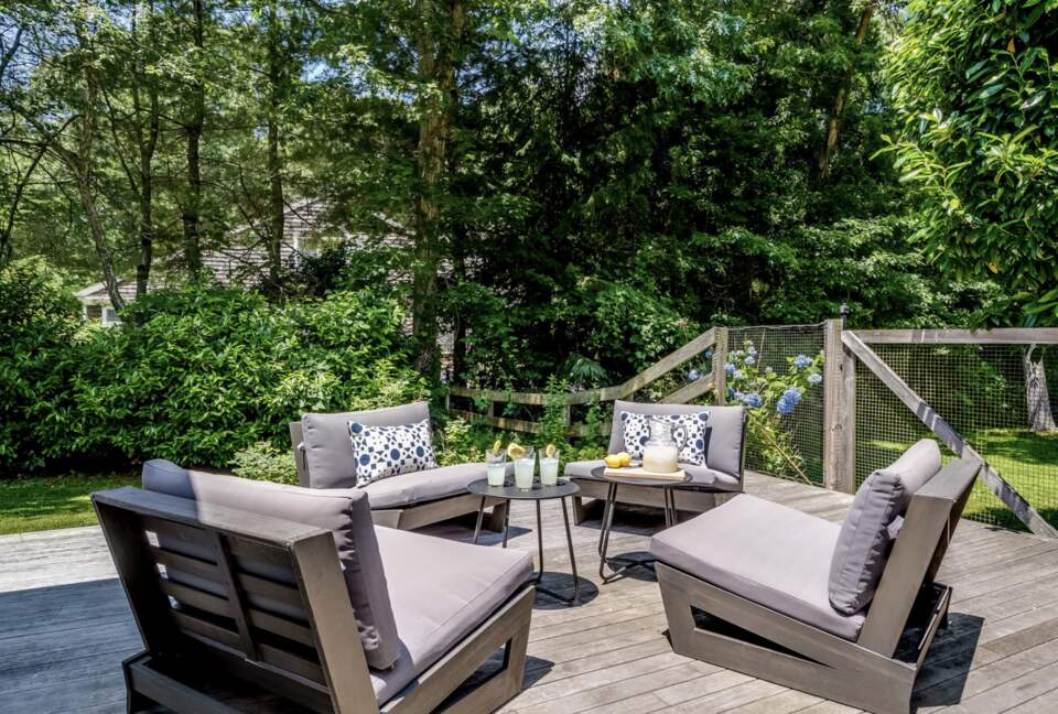 Bridgehampton Designer Beauty - Bridgehampton, New York
