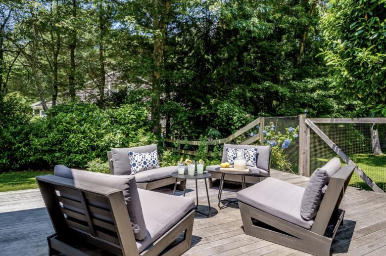 Bridgehampton Designer Beauty - Bridgehampton, New York