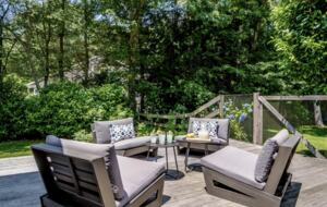 Bridgehampton Designer Beauty - Bridgehampton, New York