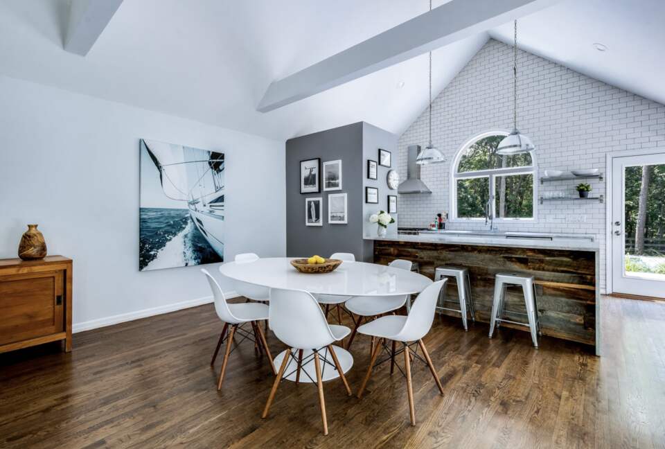 Bridgehampton Designer Beauty - Bridgehampton, New York