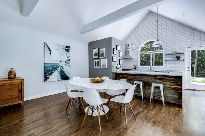 Bridgehampton Designer Beauty - Bridgehampton, New York
