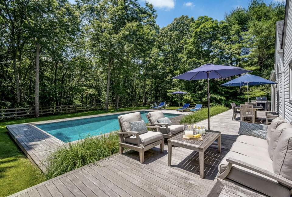 Bridgehampton Designer Beauty - Bridgehampton, New York