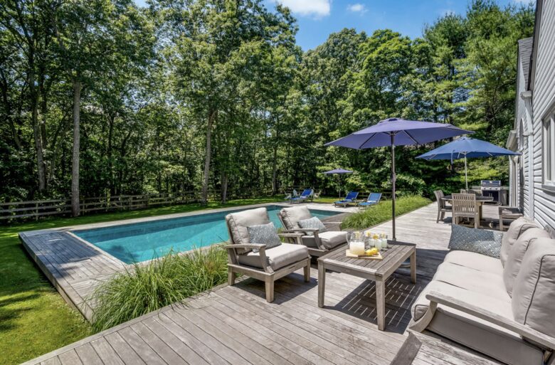 Bridgehampton Designer Beauty - Bridgehampton, New York