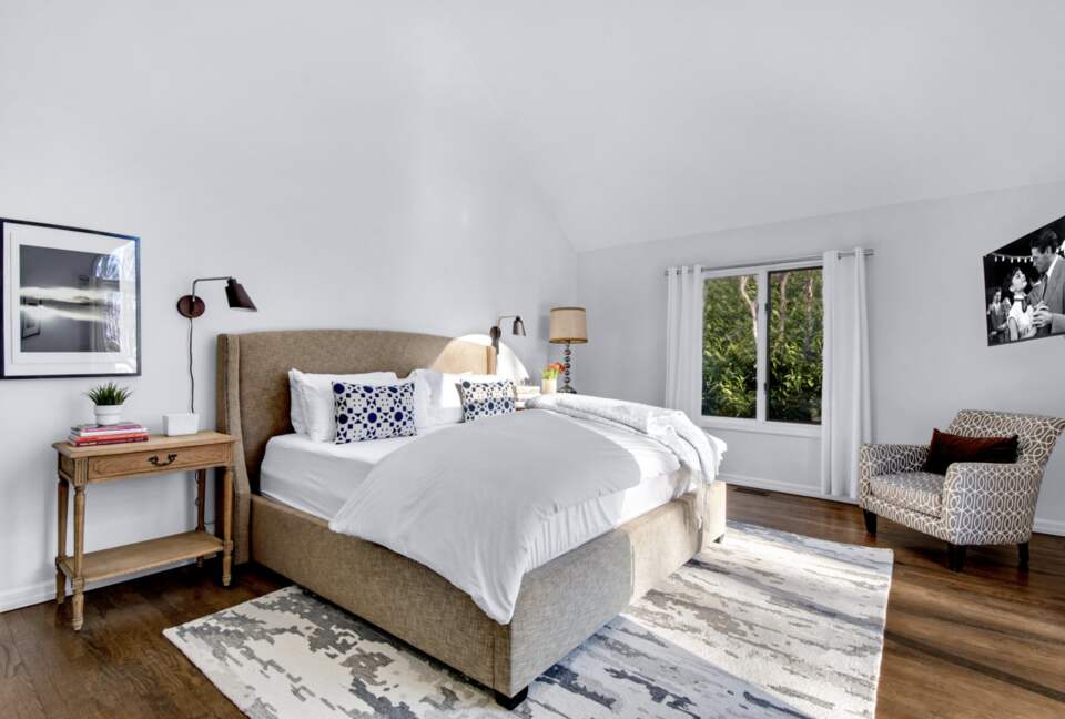 Bridgehampton Designer Beauty - Bridgehampton, New York