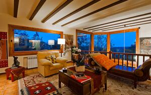 Elegant Mountain Retreat with Sea Views - Arenys de Munt, Spain