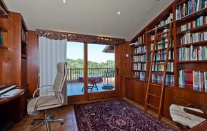 Elegant Mountain Retreat with Sea Views - Arenys de Munt, Spain