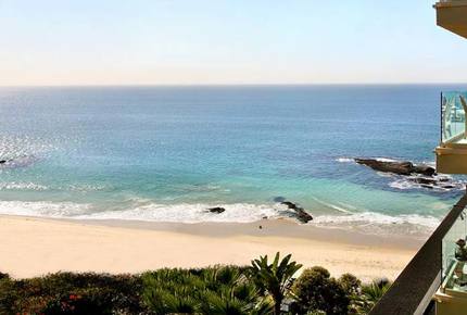 Laguna Lido - South Laguna Beach, California