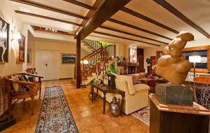 Elegant Mountain Retreat with Sea Views - Arenys de Munt, Spain