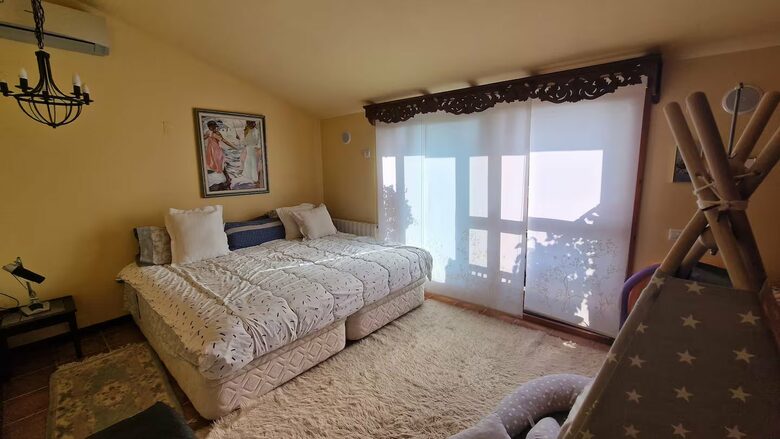 Elegant Mountain Retreat with Sea Views - Arenys de Munt, Spain