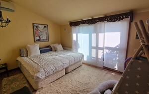 Elegant Mountain Retreat with Sea Views - Arenys de Munt, Spain