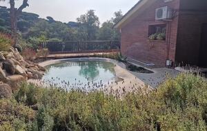 Elegant Mountain Retreat with Sea Views - Arenys de Munt, Spain