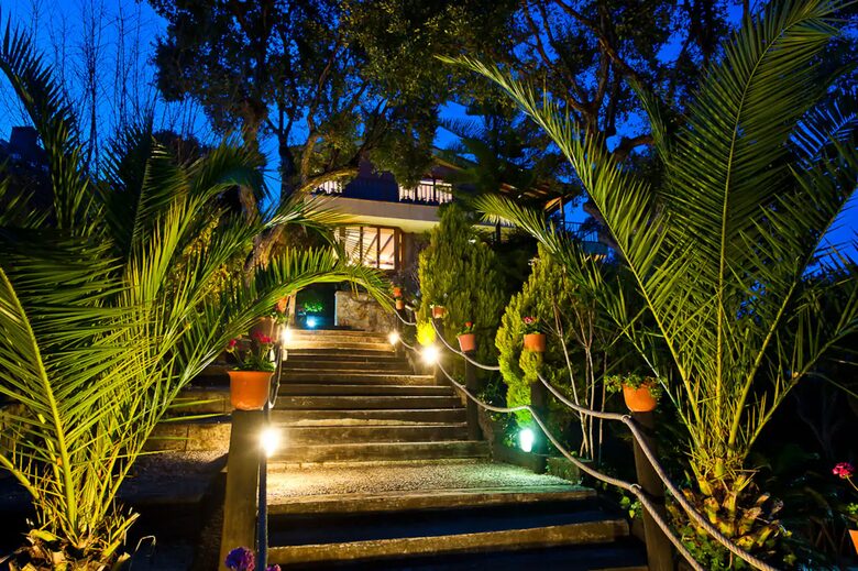 Elegant Mountain Retreat with Sea Views - Arenys de Munt, Spain