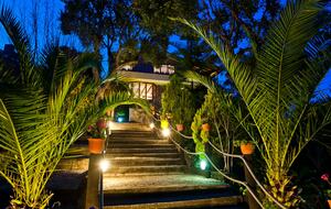 Elegant Mountain Retreat with Sea Views - Arenys de Munt, Spain