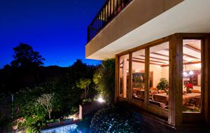 Elegant Mountain Retreat with Sea Views - Arenys de Munt, Spain