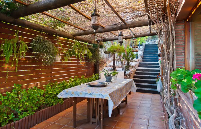 Elegant Mountain Retreat with Sea Views - Arenys de Munt, Spain