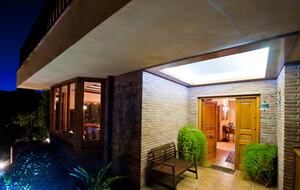 Elegant Mountain Retreat with Sea Views - Arenys de Munt, Spain